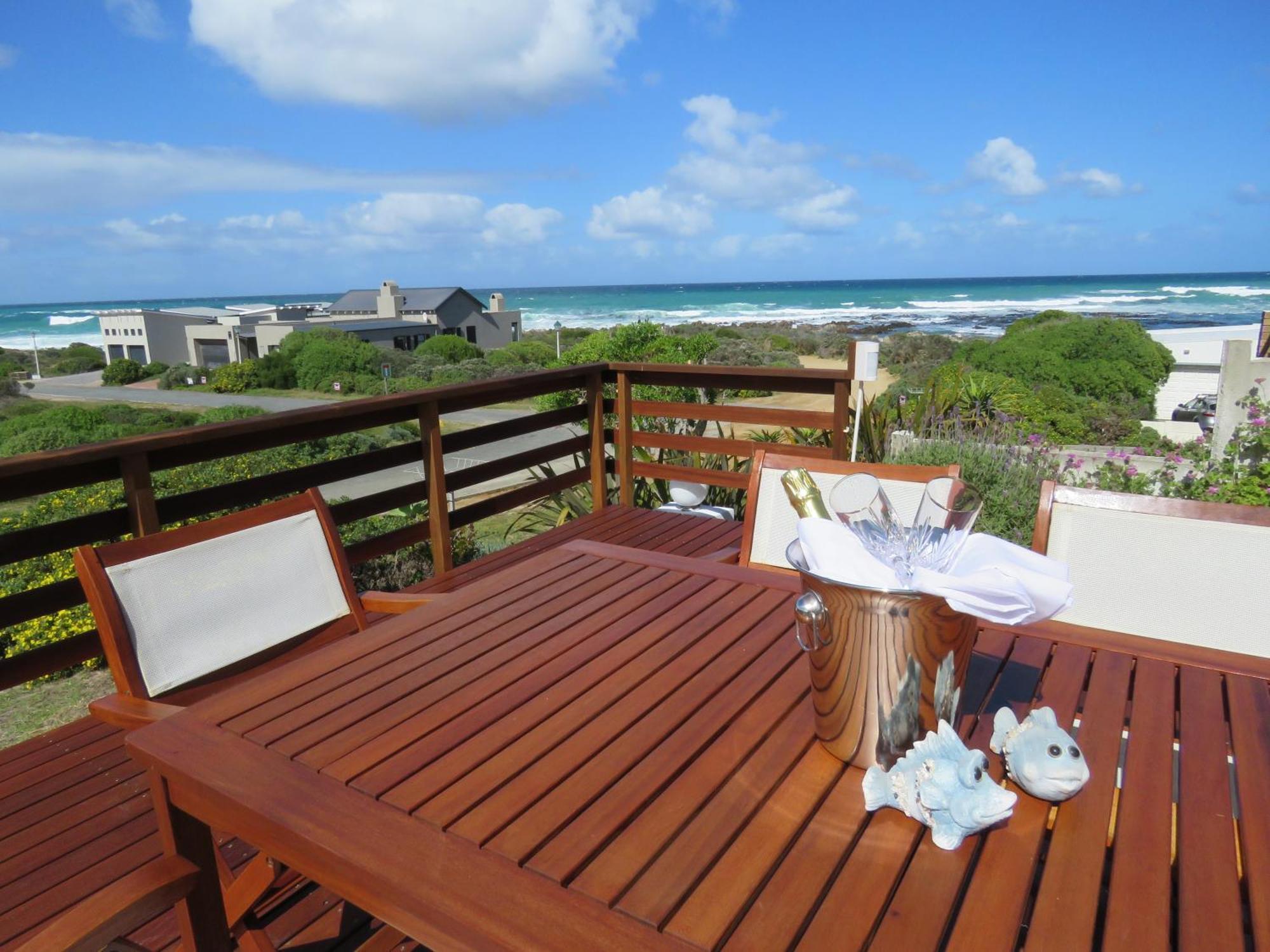 Villa Sea Jewel Pearly Beach Exterior foto