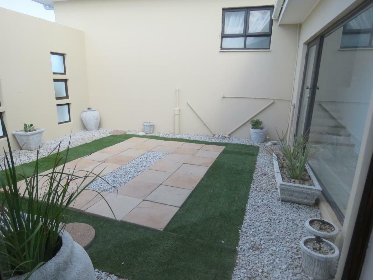 Villa Sea Jewel Pearly Beach Exterior foto